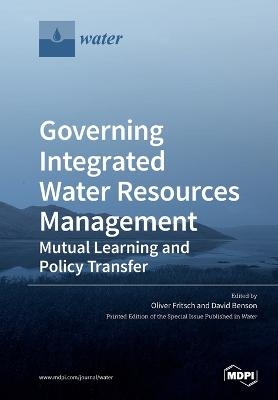 Governing Integrated Water Resources Management - 