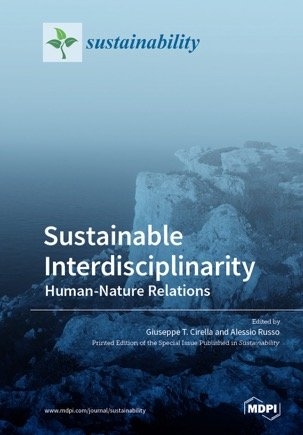 Sustainable Interdisciplinarity - 