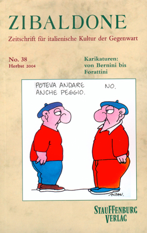 Karikaturen: Von Bernini bis Forattini - Titus Heydenreich; Thomas Bremer