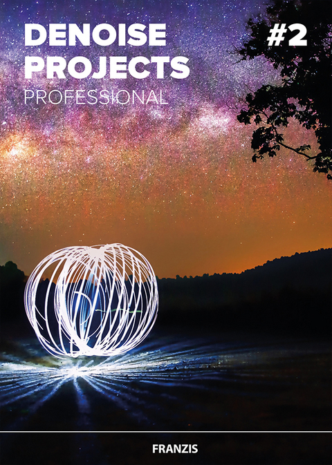 Denoise projects professional #2