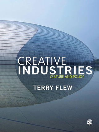 Creative Industries - Terry Flew