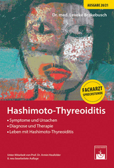 Hashimoto-Thyreoiditis - Brakebusch, Leveke; Heufelder, Armin