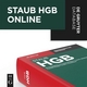 Staub HGB Online - Claus-Wilhelm Canaris; Mathias Habersack; Carsten Schäfer