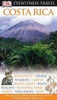 Costa Rica - Christopher Baker