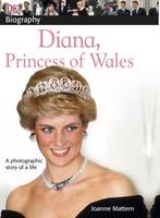 Diana Princess of Wales - Dk