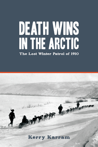 Death Wins in the Arctic - Kerry Karram