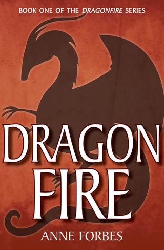 Dragonfire - Anne Forbes