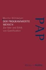 Der programmierte Mensch - Moritz Dittmeyer
