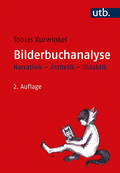Bilderbuchanalyse - Tobias Kurwinkel