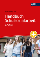 Handbuch Schulsozialarbeit - Just, Annette