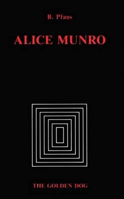 Alice Munro - Brenda Pfaus