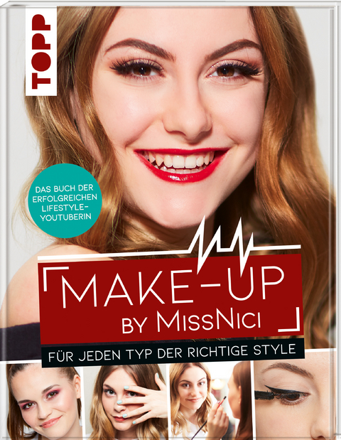 Make-up by MissNici -  MissNici