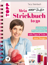 Mein ARD Buffet Strickbuch to go - Tanja Steinbach