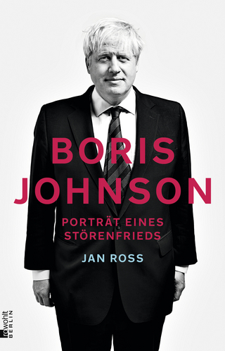 Boris Johnson - Jan Roß
