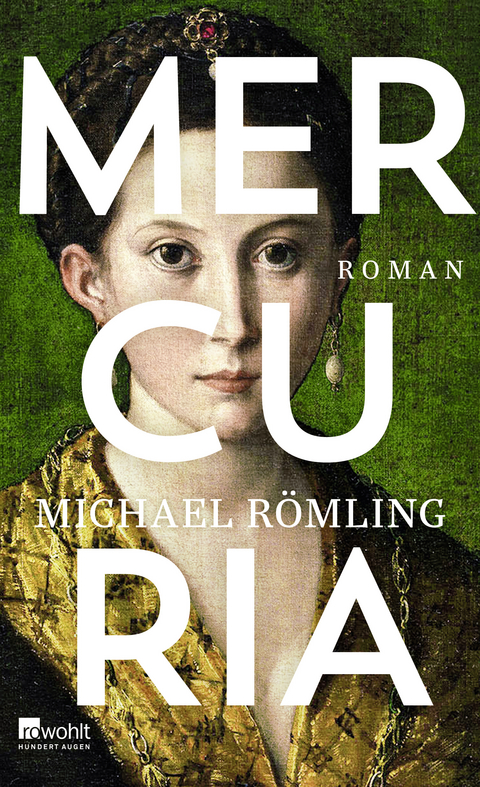 Mercuria - Michael Römling