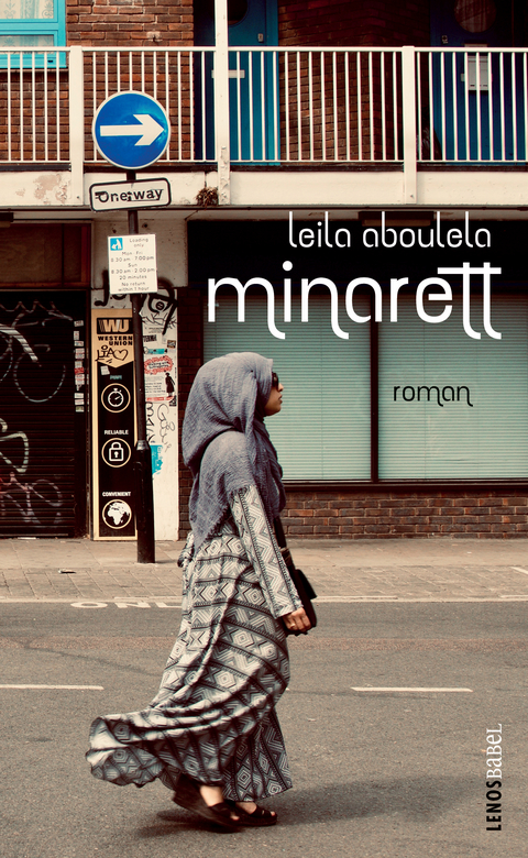 Minarett - Leila Aboulela