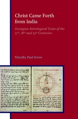 Christ Came Forth from India - Timothy Paul Grove