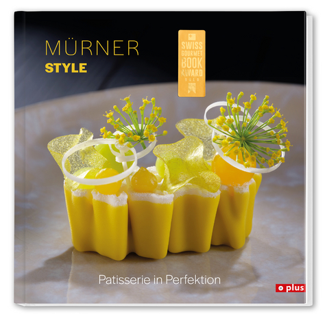 Mürner Style - Rolf Mürner, Lukas Bidinger