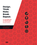 Design. Think. Make. Break. Repeat. - Tomisch, Martin; Borthwick, Madeleine