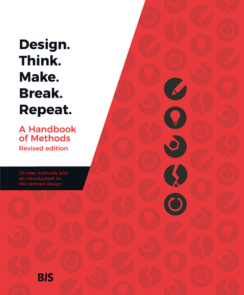 Design. Think. Make. Break. Repeat. - Martin Tomisch, Madeleine Borthwick
