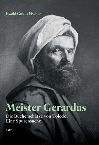 Meister Gerardus Band II - Ewald Guido Fischer