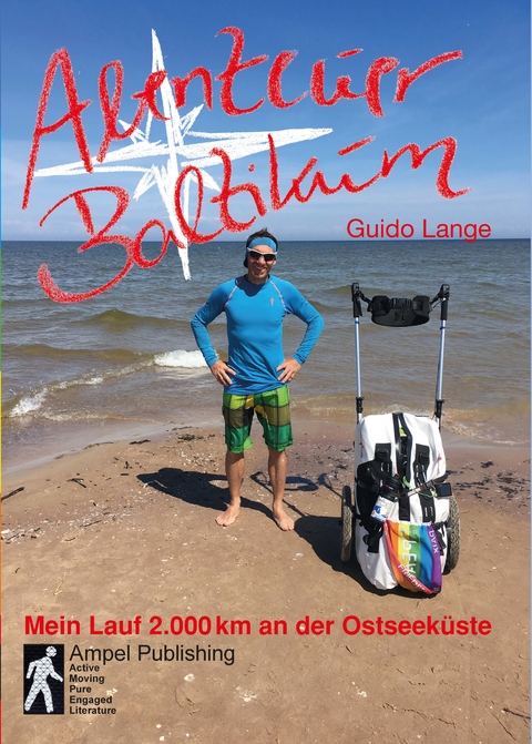 Abenteuer Baltikum - Guido Lange