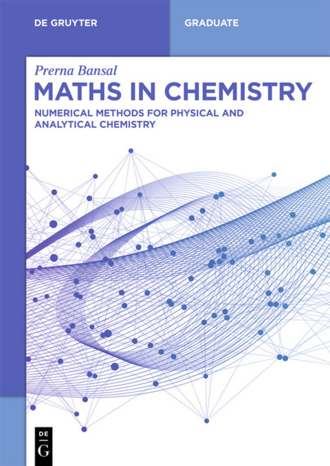 Maths in Chemistry - Prerna Bansal