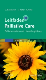 Leitfaden Palliative Care - 