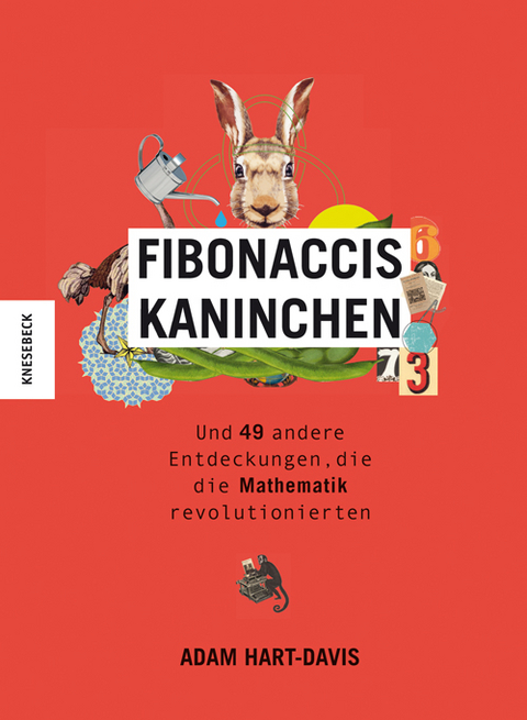 Fibonaccis Kaninchen - Adam Hart-Davis