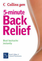 5-Minute Back Relief -  The Royal College of General Practitioners