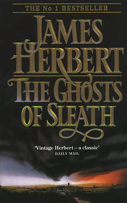 Ghosts of Sleath: A David Ash novel - James Herbert