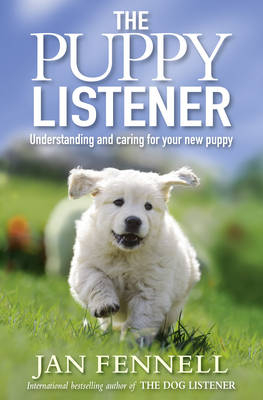 Puppy Listener -  Jan Fennell