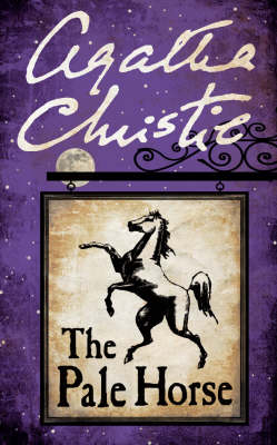 Pale Horse -  Agatha Christie