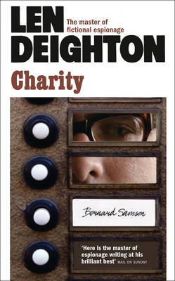 Charity - Len Deighton