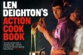Action Cook Book -  Len Deighton