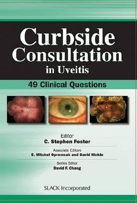 Curbside Consultation in Uveitis - Stephen Foster