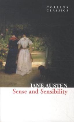 Sense and Sensibility (Collins Classics) - Jane Austen