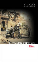 Kim - RUDYARD KIPLING