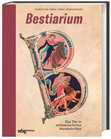 Bestiarium - Christian Heck, Rémy Cordonnier