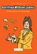 Gottfried Wilhelm Leibniz - Wolfgang Lenzen, Ansgar Lorenz