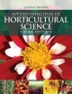 Applied Principles of Horticultural Science - Laurie Brown