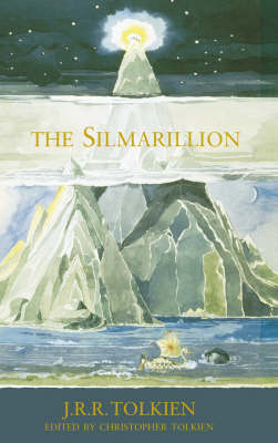 SILMARILLION EPUB ED EB - J. R. R. Tolkien