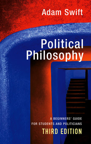Political Philosophy -  Adam Swift