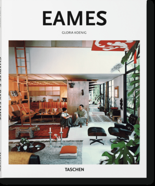 Eames - Gloria Koenig; Peter Gössel
