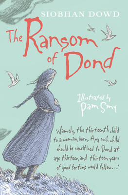 Ransom of Dond - Siobhan Dowd