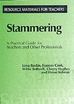 Stammering - Willie Botterill; Frances Cook; Cherry Hughes; Elaine Kelman; lena Rustin