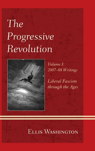 The Progressive Revolution - Ellis Washington