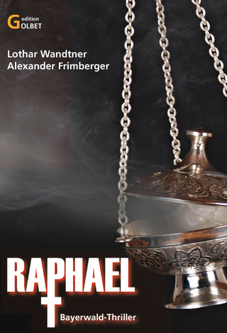 Raphael - Lothar Wandtner; Alexander Frimberger