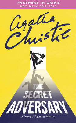 Secret Adversary - Agatha Christie