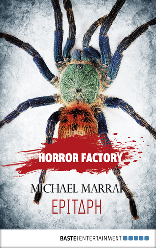 Horror Factory - Epitaph - Uwe Voehl; Michael Marrak